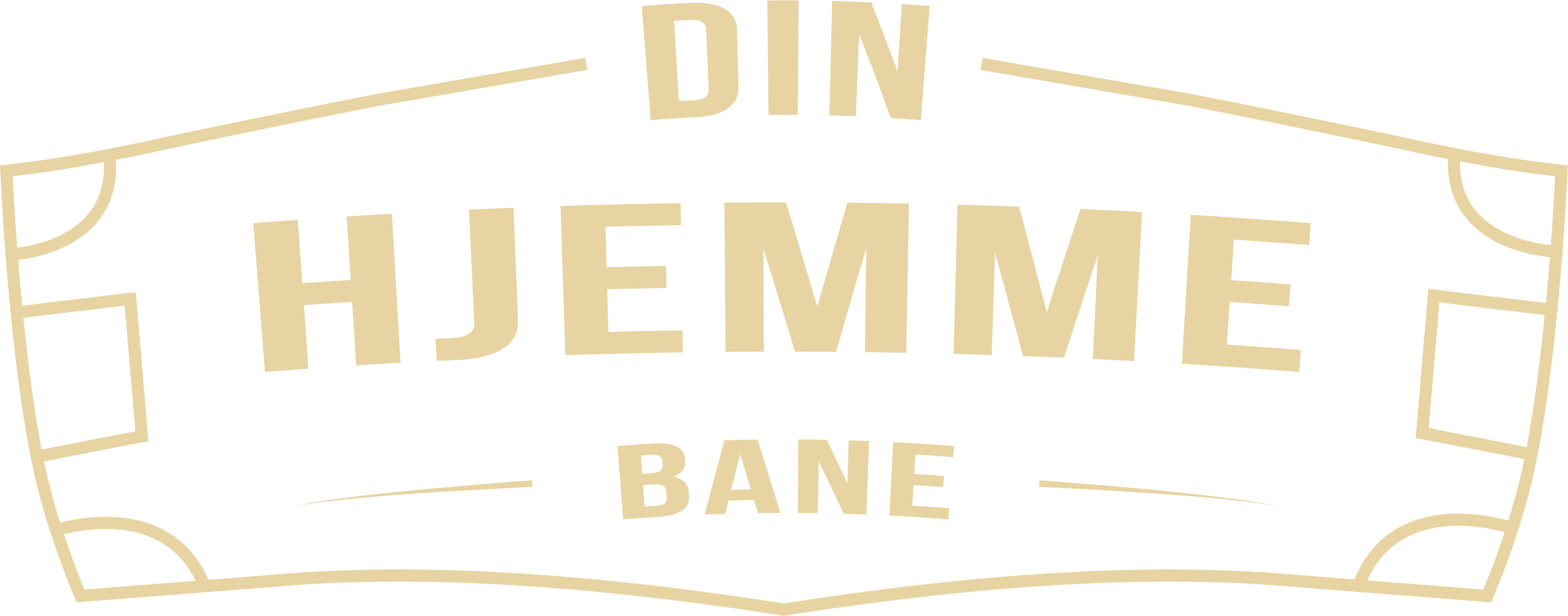 Din Hjemmebane